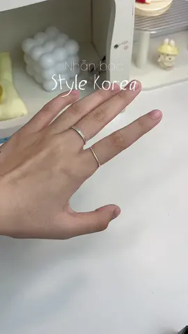 Đeo nhìn cá tính lăm luônnn#tleejewelry #nhanbacbasic#hellodituyet #diyereview #xh #unbox #xhtiktok #trangsuc #xuhuong 