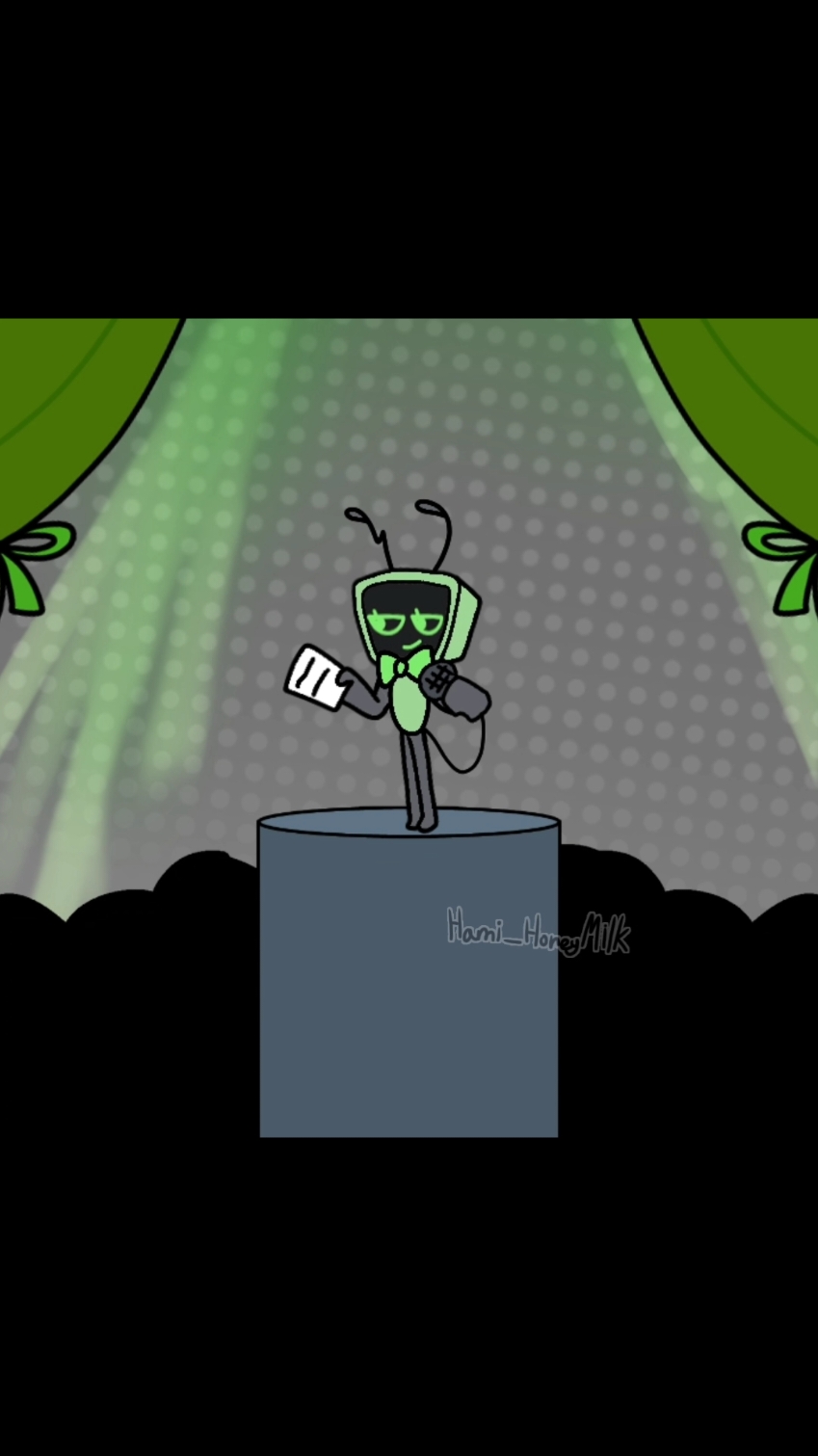 (ib: participationcertificate) there is no description here, it's joke👍 #dandyworld #dandyworldvee #dandyworldpoppy #dandyworldastro #fyp #fypシ #fypシ゚viral #fyppppppppppppppppppppppp #animation #flipaclip #art #memes #HamiHoneyMilk #dandysworld 