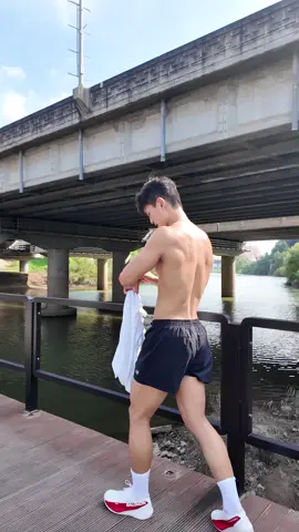 여름 훈련 총정리 ##runningmotivation #runner #Running #jogging #marathon #러닝 #마라톤 #달리기 #육상 