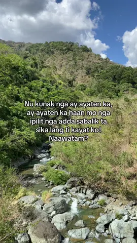 Naawatam? #ilocano #fyp 