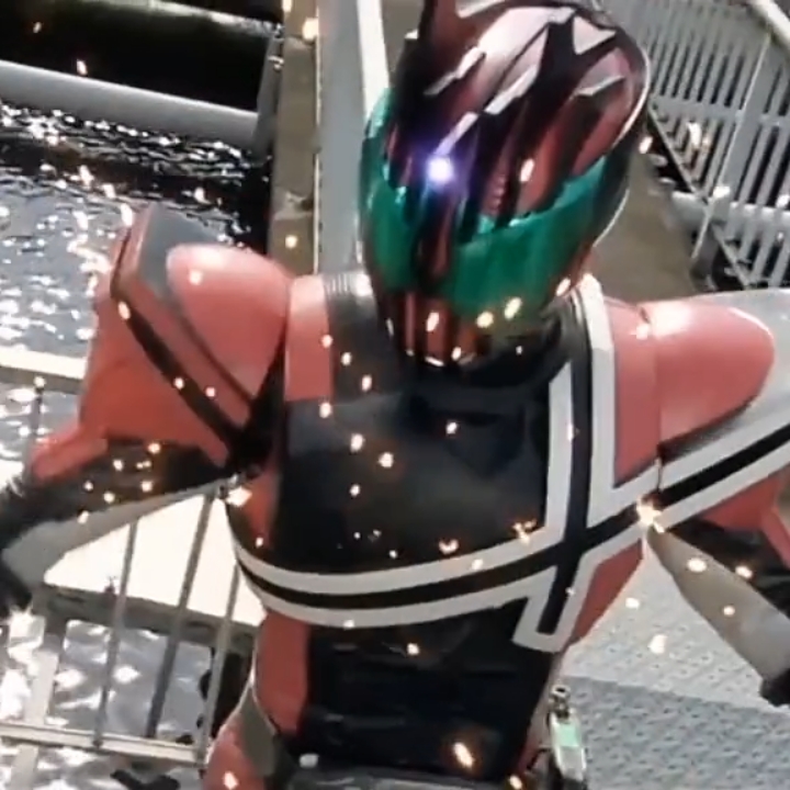 @แหม๋อ้ายก็ ได้ละครับ#kamenrider #kamenriderdecade #kamenriderdecadevioletemotion #heiseirider #heiseikamenrider #kamenridertiktok #kamenrideredit #tiktok #edit #fypシ #fyp #tokuzatsu #tokufans #คนรักมาสไรเดอร์ #อย่าปิดการมองเห็น 