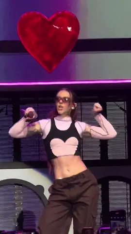 !!! #youngmiko #xoxotour #sanjose 