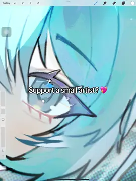 Full artwork on my insta! 🫶🏻 tysm for all the support ╰(*´︶`*)╯♡ #fyp #digitalart #procreate #mutuals #moot #artist #0chu #hatsunemiku #smallartist #artstudy 