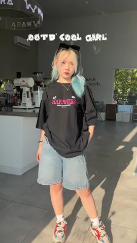 OOTD  🐼 #แอปส้ม #OOTD #คลาสแฟชั่น 