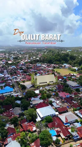 Desa OLILIT BARAT, Kepulauan Tanimbar - Maluku,,,✍️ Backsound : Klimpe suse senange Vocal : Bpk Sthenly Refualu #desaolilitbarat #olilitbarat  #gerejahatikudusyesusolilitbarat  #tanimbar  #tanimbarpride🌴🔥 