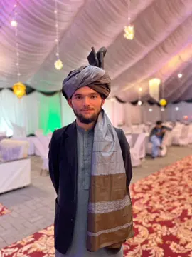 Feb 2024...💓 Wearing the traditional turban... 👍🏻 Turban; A symbol of pride and honour for Pashtun men. Shamla or Patkey as we call it, possesses a central place in Pashto poetry and proverb.  #peshawar #kmc #university #college #life #excitement #inspiration #enjoying #nostalgic #nostalgia #nature #spreadlove #enjoylife 