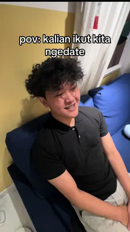 ada yang mau ikut?