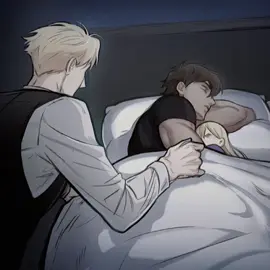 cũng dễ thg #codenameanastasia#matdanhanastasia#zegna#taekjoo#han#bl#boylove#capcut#manhwa