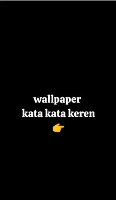 wallpaper keren buat layar kunci👍😎 #walpaperaesthetic #wallpaperhd #wallpaperkata #xyzbca #foryoupage #fyp 