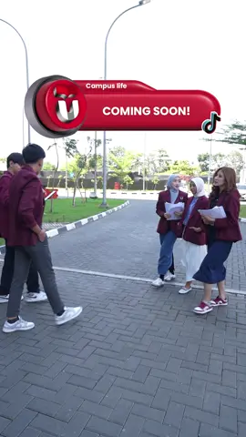 HEI TelUtizen! Are you ready? 🧑‍🎓 #telkomuniversity #campuslife 