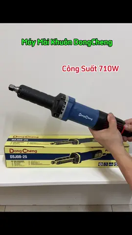 Máy Mài Khuôn DongCheng 710w #maymaikhuon #maymaikhuon710w 