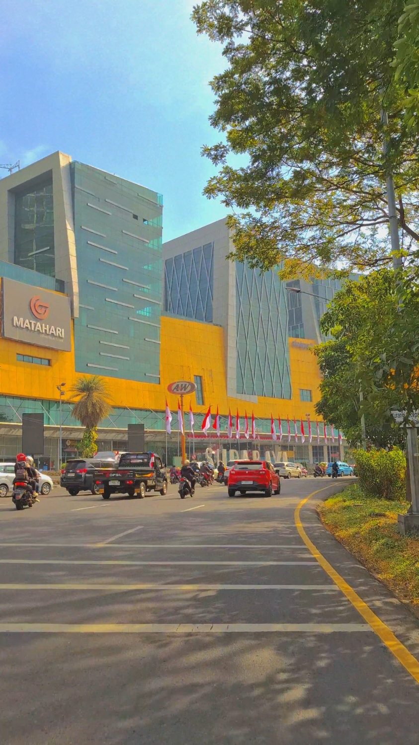 Mentahanmu Bunderan Waru #bunderanwaru #bunderanwarusurabaya #cityoftomorow #citosurabaya #mallsurabaya #mallcitosurabaya #mentahan #mentahanvideo #videomentahan #storywa #storyig 