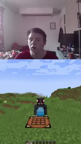 how to craft a fence in minecraft #Minecraft