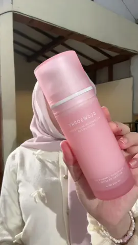 kecintaan akoo!!💗 #skincare #moisturizer #skincareroutines #hydrating #glowingskincare  #zyxcba 