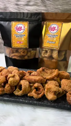 NAKAKATAKAM! #tataschicharonbagnet #fyp #fypシ #food  #foodtiktok #trending 