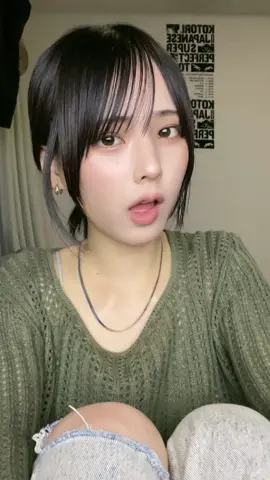昔から何センチ可愛くなった？、