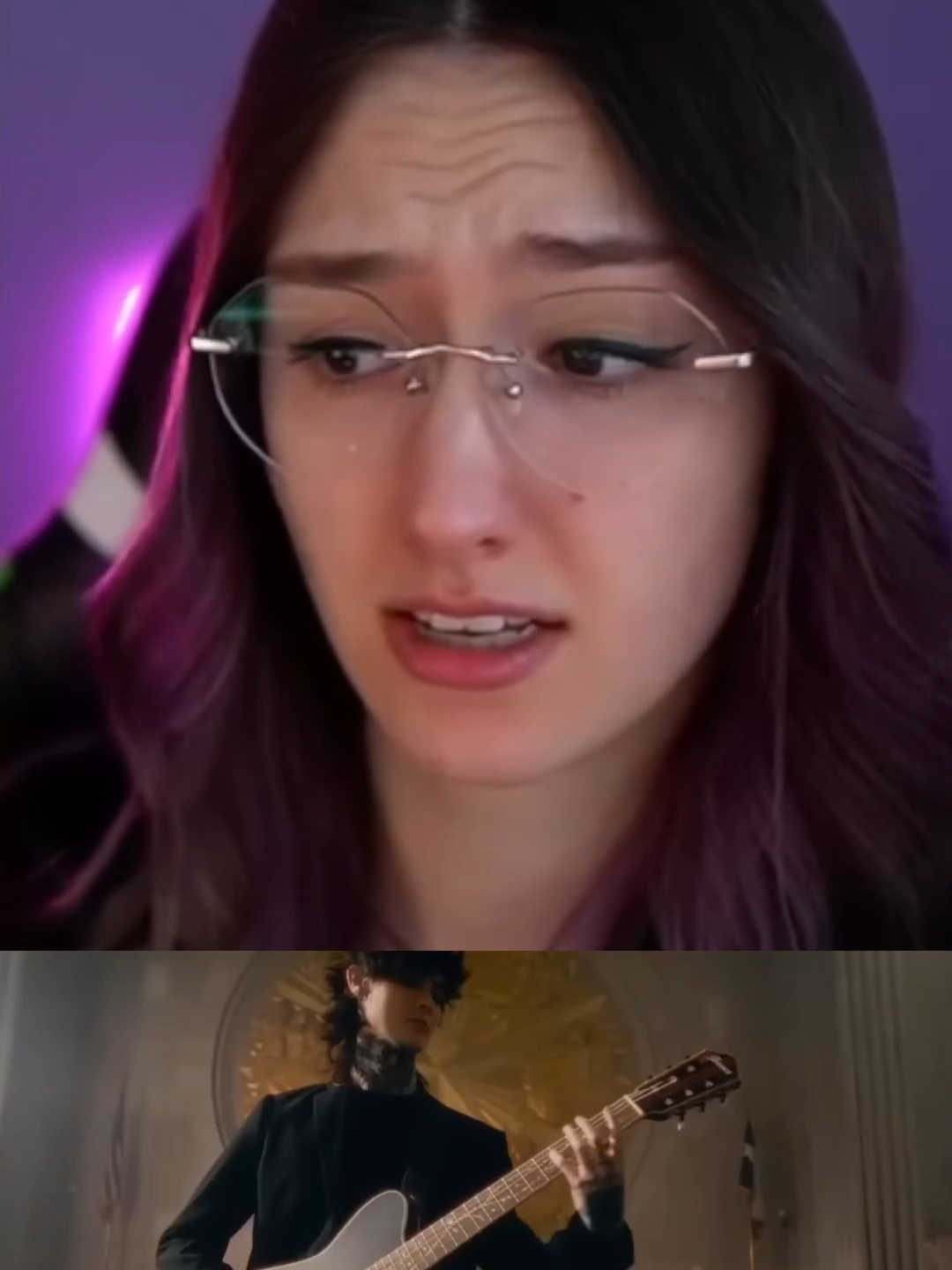 Polyphia - Playing God I Reaction Short | #Polyphia #Reaction #MusicReaction #Music #2024