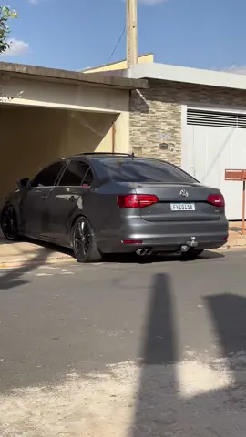 Alegria dos vizinhos 💥🚫 #jetta #jetta211 #jettatsi #jetta911 #jettastage3 