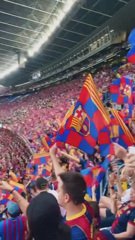 #fensbarca #fcbarcelona #suporterbola #fyptiktok 