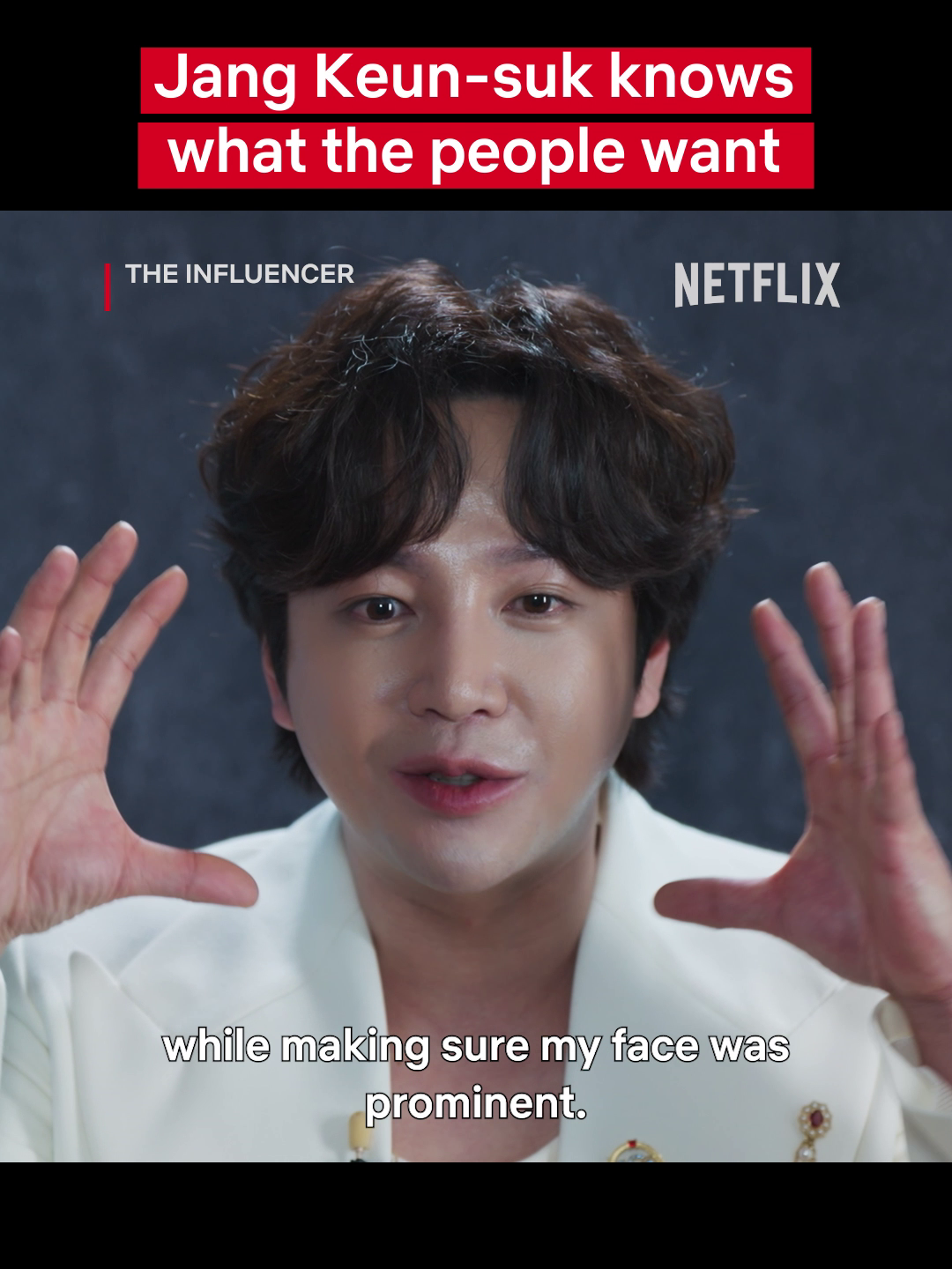 a picture isn’t just a picture #TheInfluencer #더인플루언서 #JangKeunsuk #장근석 #MyBoo #마이부 #whattowatch #Netflix #넷플릭스 #NetflixKorea #NetflixKcontent