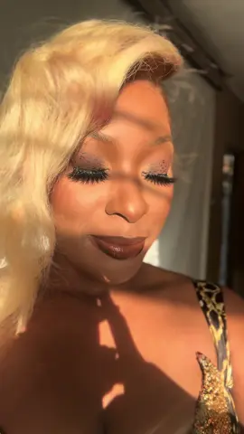 Bit too wild 💆🏽‍♀️✨😁  makeup by @Makeup_by_CK #botswana🇧🇼tiktok #makeupbyck #gaboronebotswana #tlokweng #makeup #africantiktok #africa #fyppppppppppppppppppppppp #blackgirlmagic #blackgirlmagic #botswanatiktok🇧🇼🇧🇼 