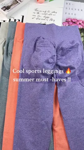 #leggings #sportsleggings #leggingsoutfit #yoga #pants #tiktokshopbacktoschool #tiktokshopdeals #foryou #sportswear #clothing 