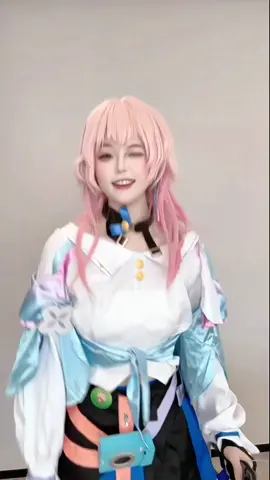 #cosplay #xuhuong #cos #cute #xh #douyin 