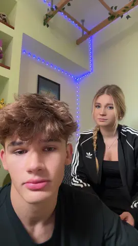 musimy wam coś powiedzieć 💞