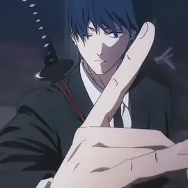 @ƶᴇɴᴏ̶ɴ:ยังจำได้ดีบุหรี่ที่สูบเพราะใคร!#chainsawman #akihayakawa #anime #fyp 