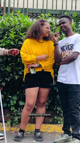 Murif dont run😂😂😂I want problem always@heartbreaker💔💔💔 #alkiboss_tz 