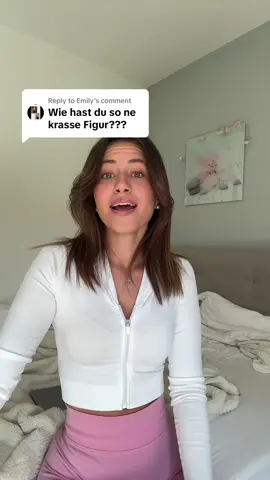 Replying to @Emily  Falls ihr noch Fragen habt, schreibt es in die Kommentare💗 Mit meinem Code „JANINEW25“ spart ihr 25% auf eure Bestellung #fypシ#relatable#abnehmen#gym#supplements