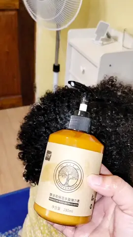 #MorocconMoisturizingelastin #ConSantanderConecto #Curlyhair #wavyhair check out na mga bi