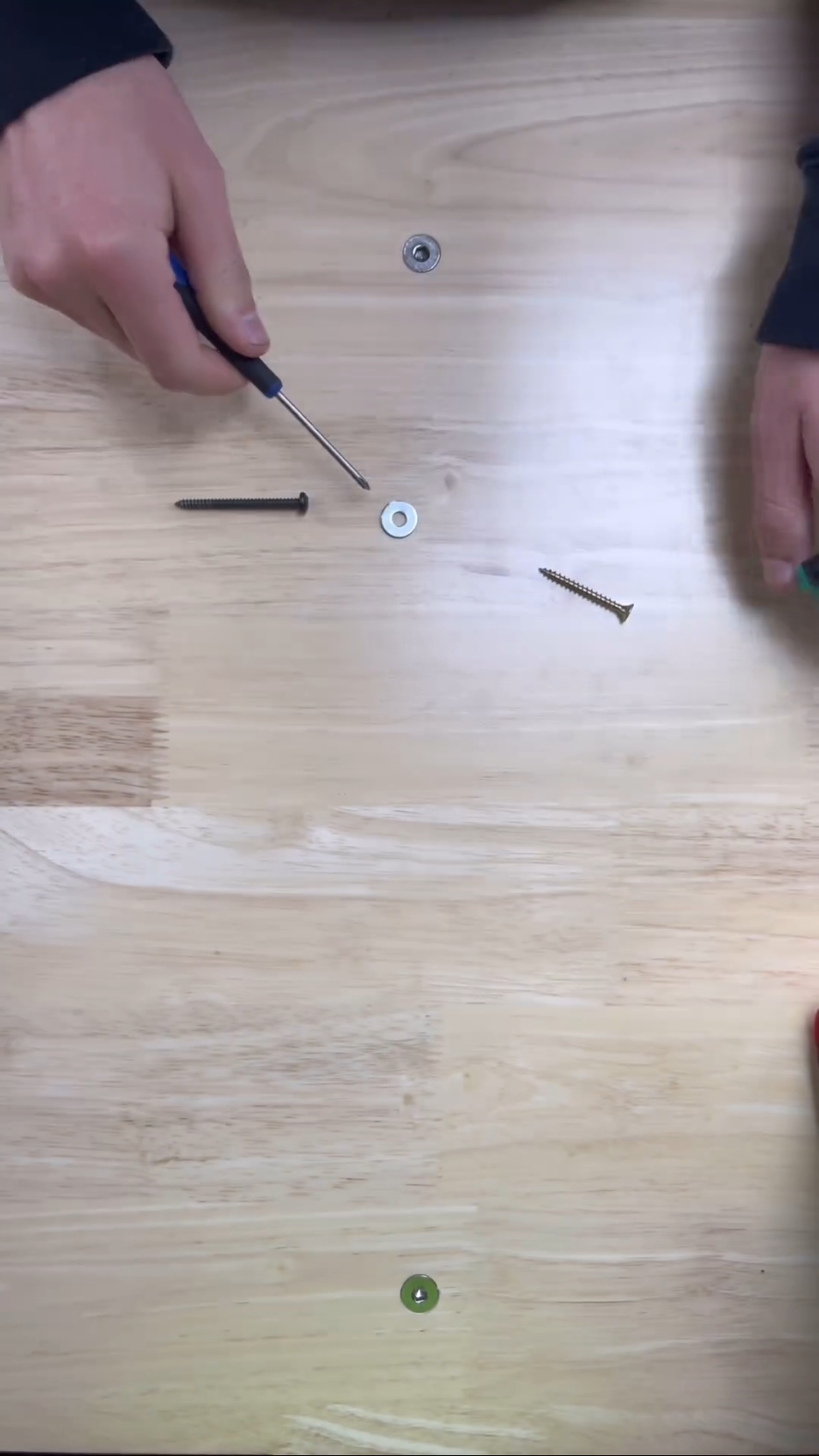 Tạo và khử từ tính wera. #wera #tools #dungcuducnhat #dungcu 