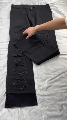 These👖 fr.#steetwear #biztori #stackedjeans #summersale #summerootd #man #OOTD #husband #fyp #foryoupage #tiktok #dad #spotlightfinds #fallfreshness #spotlightfashion #tiktokshopbacktoschool 