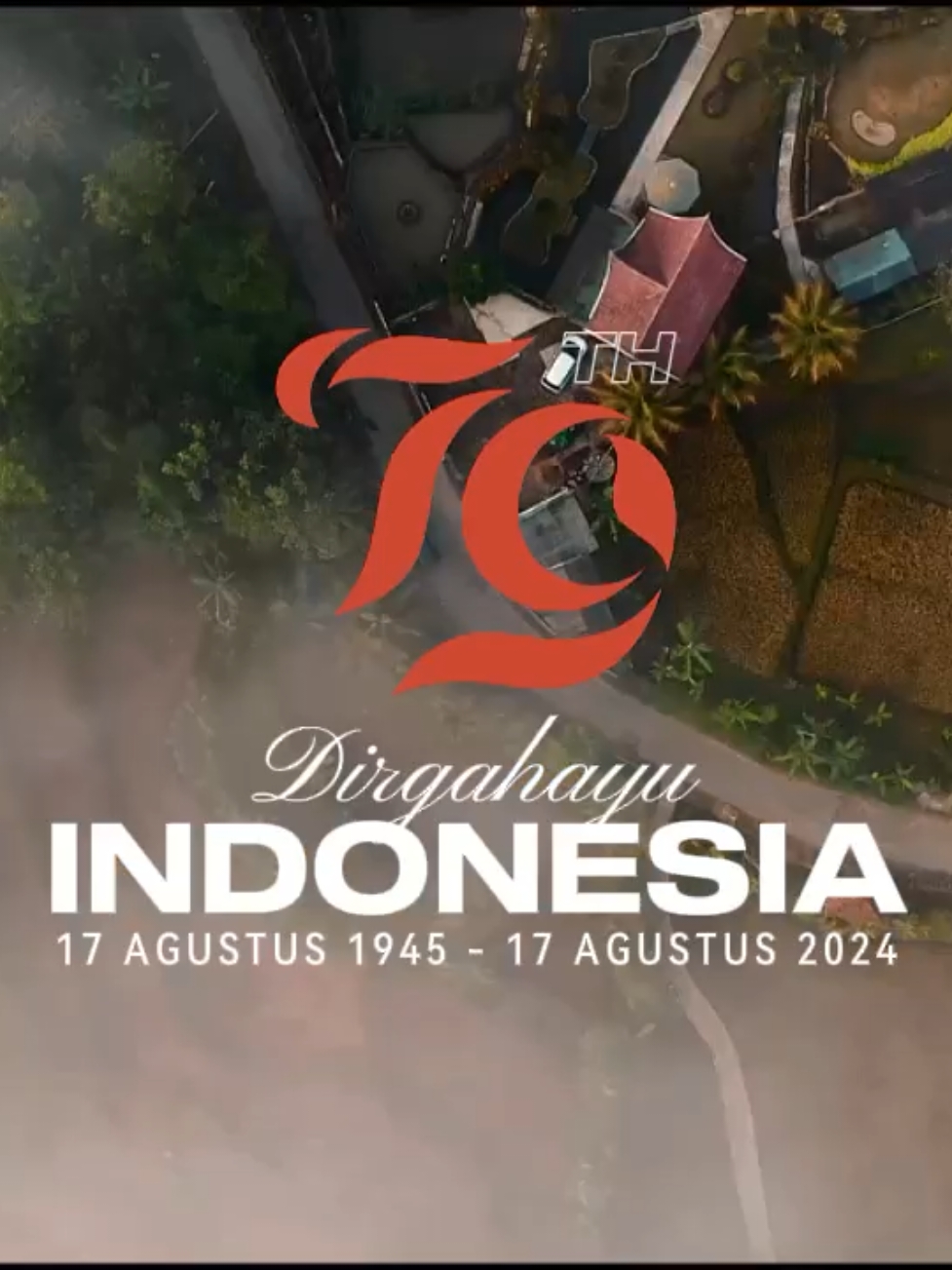 #CapCut Dirgahayu Indonesia #hutri #kemerdekaan #merdeka #template #ohara92 