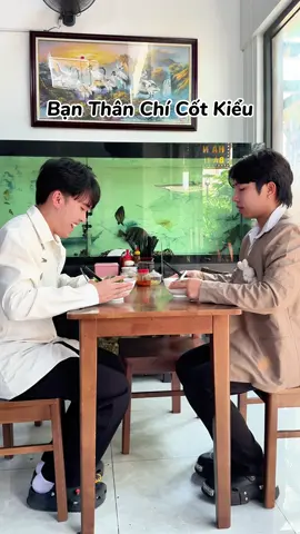 Ai có đứa bạn chậm tiêu vậy điểm danh 😂 @Thế Bằng 