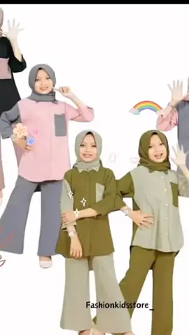 #setelanmurahkekinian #fypシ゚viral #setanakcewek #PromoGuncang88 #promoguncang88 #bajumurah 