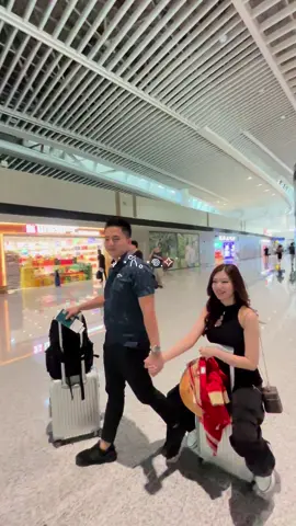oh cinakuuu ku mau tetap kamu 🤣🤣 cocok bgt lagunya buat ky gini, kalian juga cobain dee!!