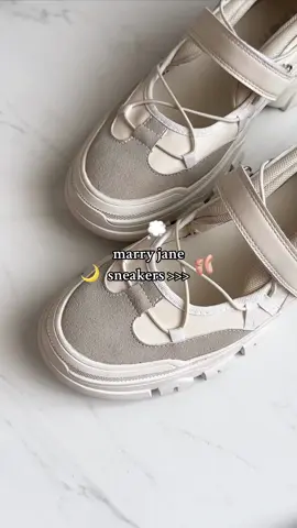 Hasil jajanan Taman Brightspot kemarin! 💭❤️ It's a Mary Jane Sneakers from shopatblow hehe #maryjaneshoes #maryjane #sneakers #shopatblow #racuntiktok #fyp #shoeshaul 