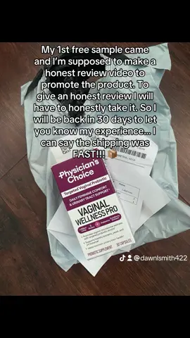 😻purrrrr😻order yours and try it with me! We can all check back and share all the benefits we found😻#womensprobiotic #womenshealth #freesamples #fastshipping #genx #thisis48 #agegracefully #1976 #teamwork 