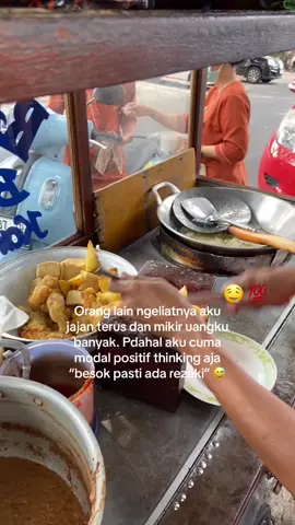 Smakin boros smakin deras rezeki🙏🏻