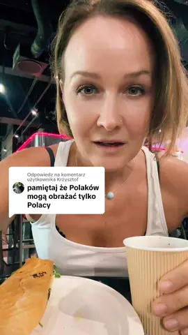 Odpowiadanie użytkownikowi @Krzysztof kocham polske ❤️😊🇵🇱 #polska -#slowaczka #polka 