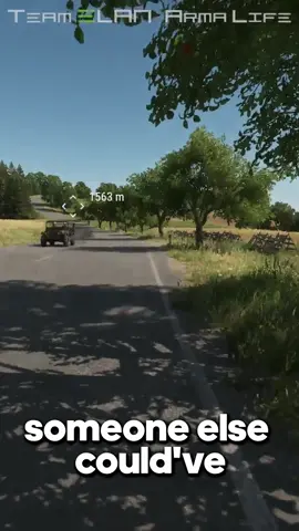 This is not a robbery! #arma #arma3 #lirik #rp #gamer #robbery #twitch #streamer #fail