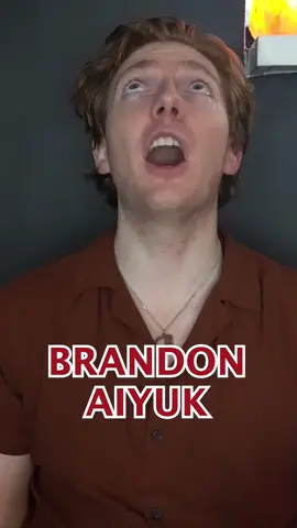How all the reporting about Brandon Aiyuk has felt. Where will Brandon Aiyuk be TRADED to? • • • #nfl #skit #sportstiktok #greenscreen #sportsbetting #greenscreen #brandonaiyuk #sanfrancisco49ers #pittsburghsteelers #newenglandpatriots #clevelandbrowns #washingtoncommanders 