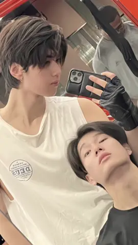 #phuwintang #dunknatachai 