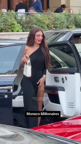 Monaco Millionaires #monaco #millionaire #fy #fyp #foryou 
