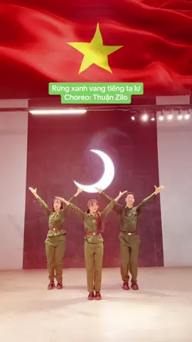 Yêu màu xanhhh❤️🇻🇳🇻🇳🇻🇳 #Thuận_Zilo_Zumba_Dance #Thuận_Zilo #Ngọc_Trang #nt #xh @Ngọc Trang🌦 @Thuận Zilo 😂 @nhungle 