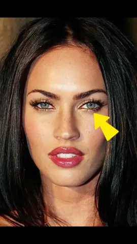 How attractive is Megan Fox?  #meganfox #pslgoddesses #pslscale #meganfoxedits #faceratings 