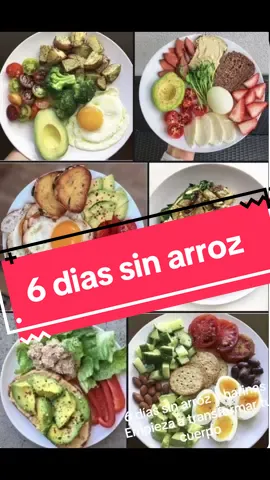 Mantén una dieta equilibrada: asegúrate de incluir una variedad de alimentos, cómo frutas, verduras, proteínas magras, granos enteros y grasas saludables. #comidasaludable #desayuno #bajascalorias #saludables #bajardepeso 