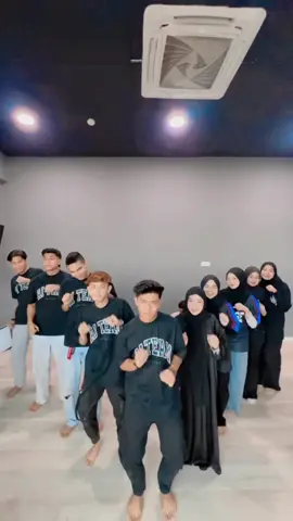 Welcome Talent Sementara Batch 4 🔥 #fyp #AITeam 